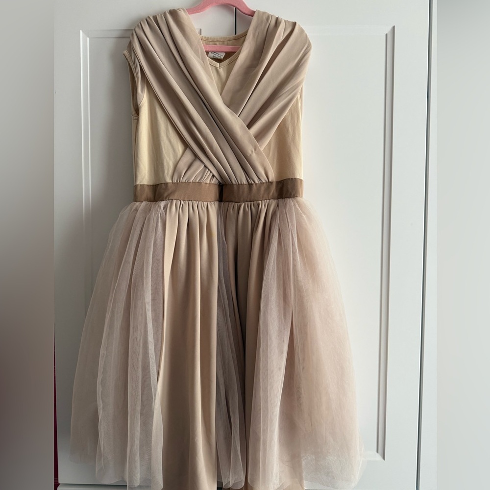 Taylor Joelle Rey Dress